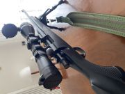 Remington model 700