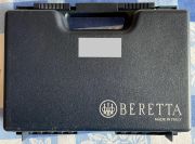 Beretta 98 FS - 9x21