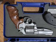 SMITH &amp; WESSON 686 RAPPY