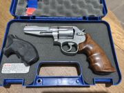 SMITH &amp; WESSON 686 RAPPY