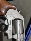 SMITH &amp; WESSON 686 RAPPY