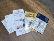 SMITH &amp; WESSON 686 RAPPY