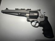 Smith & Wesson 629 performance center 44 magnum