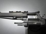 Smith & Wesson 629 performance center 44 magnum