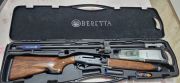 Beretta A400 Black Edition