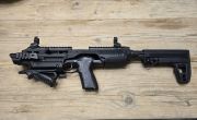 IMI Defense Kidon (roni) per PX4 Storm