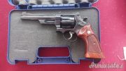 SMITH&amp;WESSON 27-2