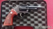 SMITH&amp;WESSON 10-5