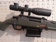 Ares Airsoft as-01