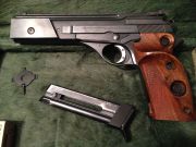 Beretta 76 LR