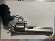 Taurus Tracker Competition Pro