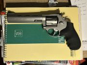 Taurus Tracker Competition Pro