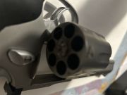 Taurus Tracker Competition Pro