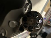 Taurus Tracker Competition Pro