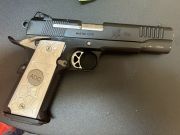 ADC, ARMI DALLERA CUSTOM Master Elite