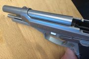 Beretta 98 FS Inox