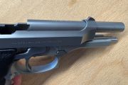 Beretta 98 FS Inox
