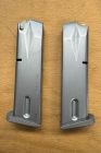 Beretta 98 FS Inox