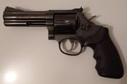 SMITH&amp;WESSON 357 Magnum Cat.3319