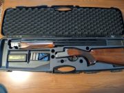 Rizzini Vertex Sporting