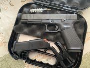 Glock 34 Generazione 5