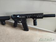 Systema M4 PTW