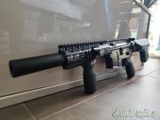 Systema M4 PTW