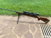 Weatherby Mark V