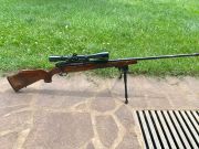 Weatherby Mark V