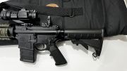 SMITH&amp;WESSON MP15