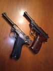 Walther P38 P08