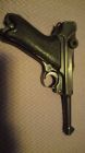 Mauser  P08
