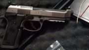 Beretta 92 X Performance