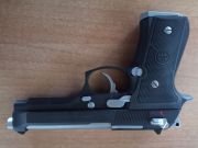 Beretta 98 FS