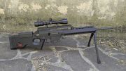 Heckler & Koch SL8