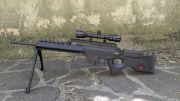 Heckler & Koch SL8