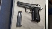 Beretta 98 FS inox