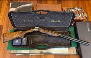 Beretta SL 2 Trap Launch Edition