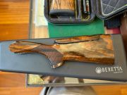 Beretta SL 2 Trap Launch Edition