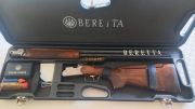 Beretta 682 gold