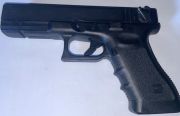 Umarex Glock 18c fullauto