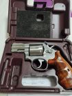 Smith & Wesson 686 Performance Center. Cal 357 Magnum 2,5" camerata anche per 38 special