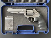 Smith & Wesson 686 Rappy