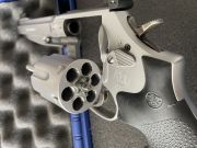 Smith & Wesson 686 Rappy