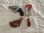 Smith & Wesson 64 Military Police canna 2"