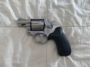 Smith & Wesson 64 Military Police canna 2"