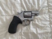 Smith & Wesson 64 Military Police canna 2"