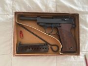 Walther P 38