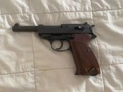 Walther P 38