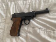 Walther P 38